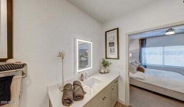1225 N Arizona Ave, Unit B20 in Gilbert, AZ - Building Photo - Building Photo