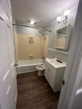 200 South St in Glenville, WV - Building Photo - Building Photo