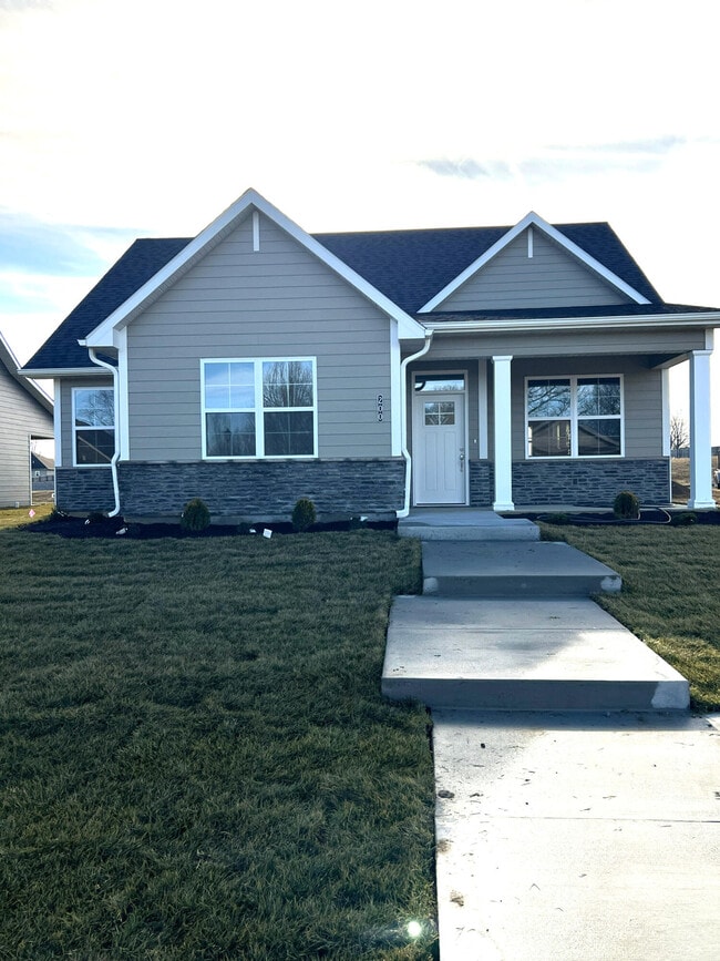 property at 200 Corcoran Dr