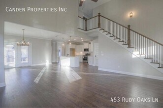 453 Ruby Oaks Ln in Murfreesboro, TN - Building Photo - Building Photo