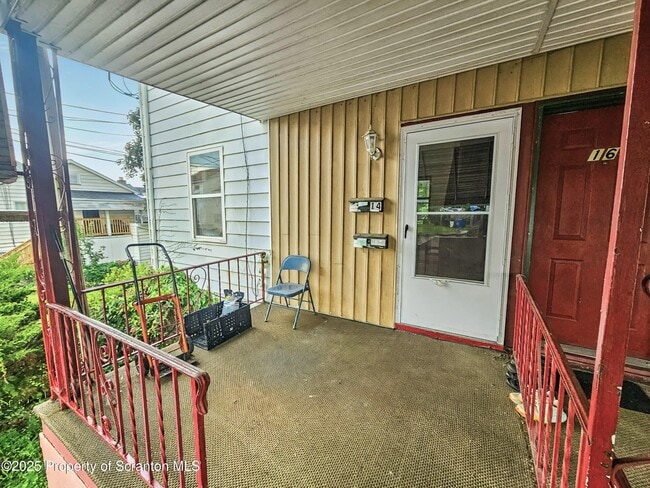 14 Kulp Ave in Wilkes-Barre, PA - Building Photo - Building Photo