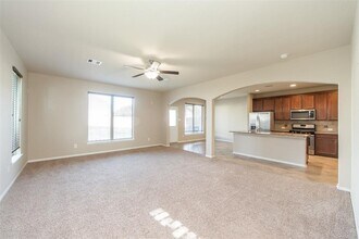 8130 Heartbrook Field Ln in Cypress, TX - Building Photo - Building Photo
