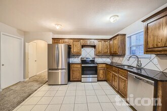 12713 Carpenter Ln in Rhome, TX - Building Photo - Building Photo