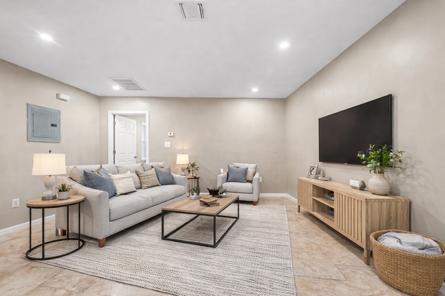 property at 46 Jefferson St