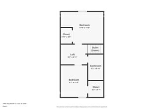 14901 Stag Woods Cir in Lutz, FL - Building Photo - Building Photo