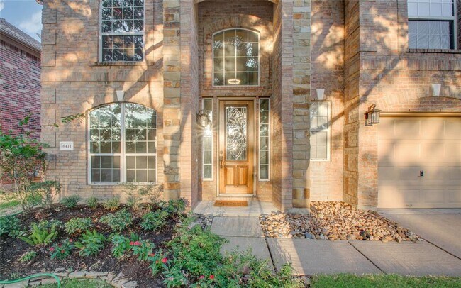 6411 Hope Wood Mills Dr in Katy, TX - Building Photo - Building Photo