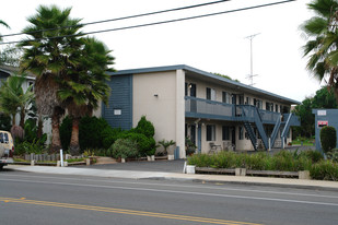 Jefferson Gardens Apartments