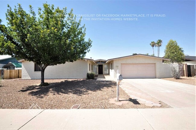 3620 W Shangri-la Rd