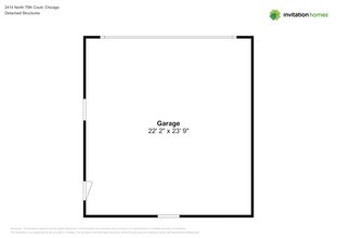 2414 N 75th Ct in Elmwood Park, IL - Building Photo - Building Photo