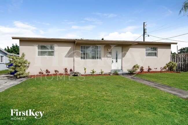 property at 2921 N 74th Way