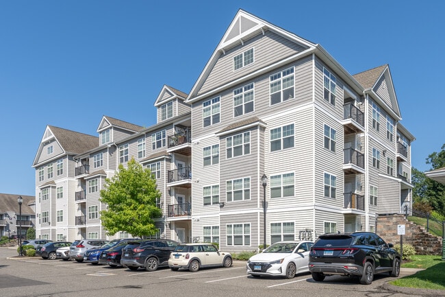 Merion Stratford Apartment Homes