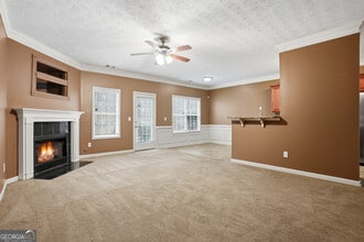 3880 Roses Trail in Fairburn, GA - Building Photo - Building Photo