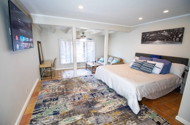 property at 66 Brees Blvd