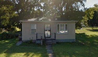 3801 18th St in Ecorse, MI - Building Photo - Building Photo