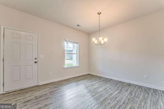 16 Longbrooke Dr SE in Rome, GA - Building Photo - Building Photo