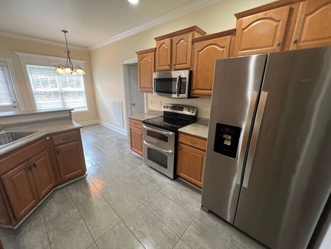 2627 Isaiah Dr in Murfreesboro, TN - Building Photo - Building Photo