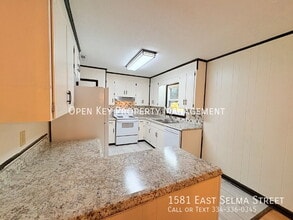 1581 E Selma St in Dothan, AL - Building Photo - Building Photo