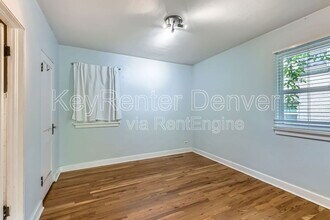 2727 N Raleigh St in Denver, CO - Building Photo - Building Photo
