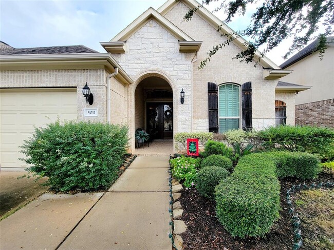 5011 Ava Meadows Ln in Sugar Land, TX - Building Photo - Building Photo