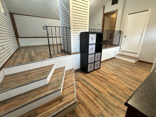 47 W Bridge St, Unit 1 upstairs