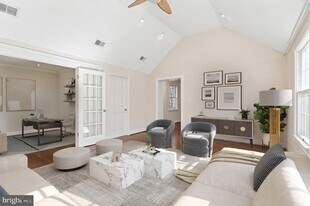 4849 Rodman St NW in Washington, DC - Building Photo