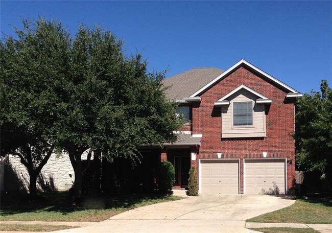 property at 1616 Chasewood Dr