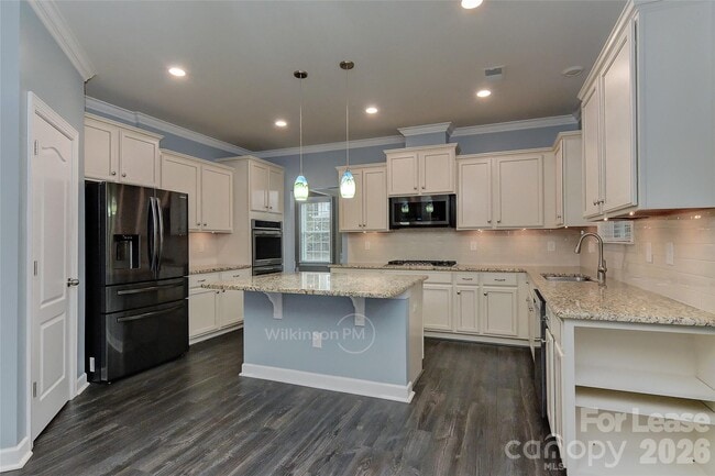 16805 Alydar Commons Ln in Charlotte, NC - Building Photo - Building Photo