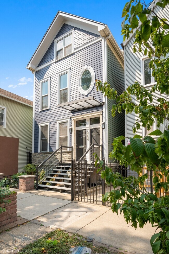 property at 3034 N Southport Ave