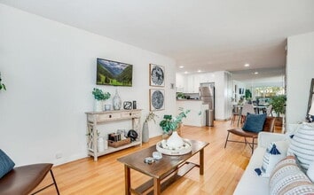 4600 Lamont St in San Diego, CA - Building Photo - Building Photo