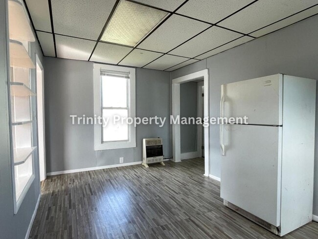 116 1/2 Maryland Ave in Nutter Fort, WV - Building Photo - Building Photo