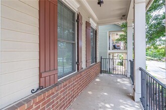 1270 Fowler St in Atlanta, GA - Building Photo - Building Photo