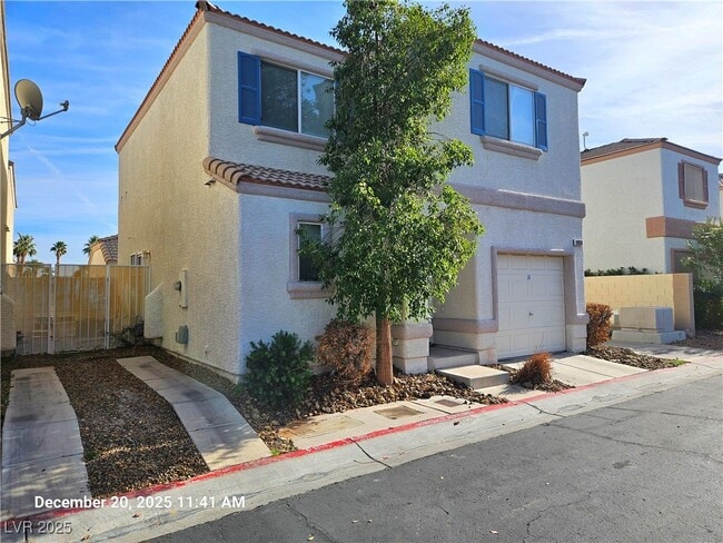 9998 Fine Fern St in Las Vegas, NV - Building Photo - Building Photo