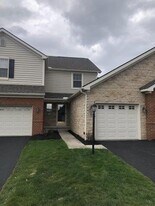 986 Shaula Dr in Columbus, OH - Building Photo