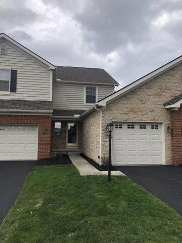 986 Shaula Dr in Columbus, OH - Building Photo