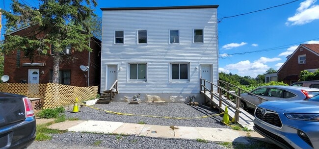 property at 128 Martsolf Ave