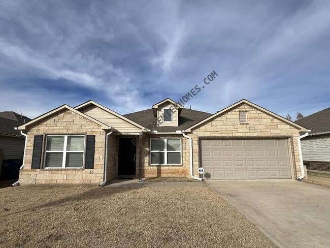 property at 1840 Land Run Dr