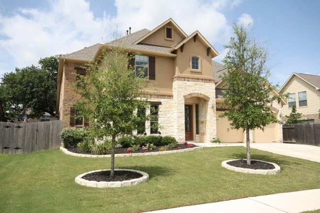 2839 Nolina Ln in Round Rock, TX - Building Photo - Building Photo