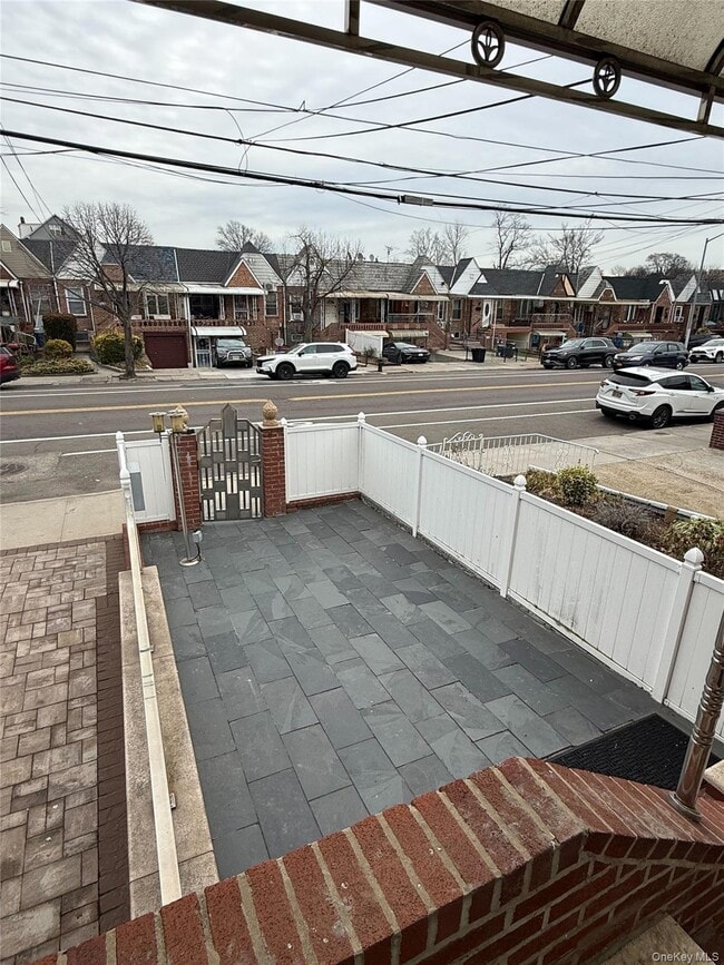 property at 54-40 80th St