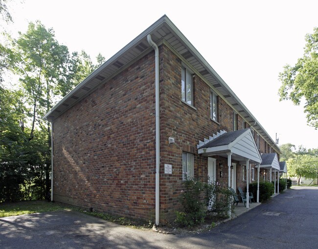 500 Patterson St in Lockland, OH - Building Photo - Building Photo