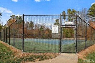 5605 Whisperwood Dr in Durham, NC - Building Photo - Building Photo