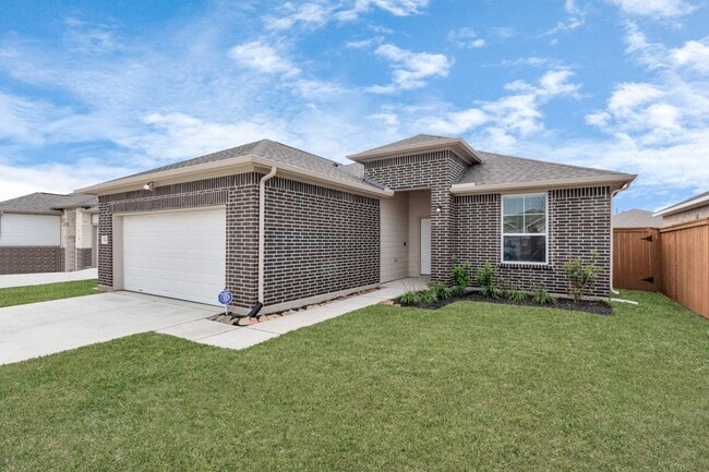 10611 Cascade Crk Dr in Rosharon, TX - Building Photo - Building Photo