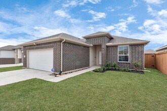 10610 Crescent Peak Dr in Rosharon, TX - Building Photo - Building Photo