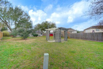 14802 Newton Falls Ln in Sugar Land, TX - Foto de edificio - Building Photo