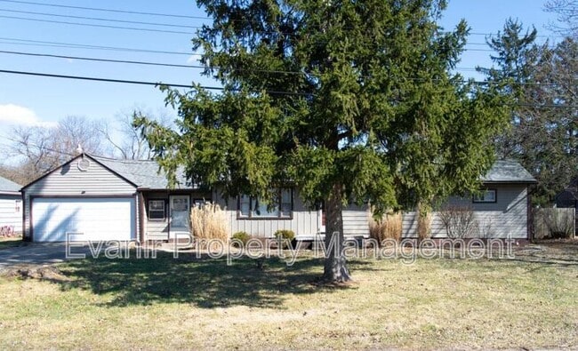 3 1st St in Medway, OH - Building Photo - Building Photo