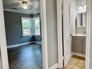 1102 S Brunwood Dr in Florence, SC - Building Photo - Building Photo