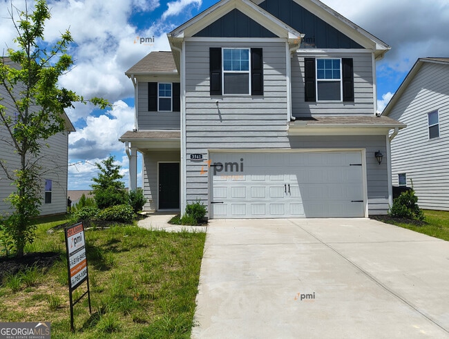 property at 3541 Falconwood Dr