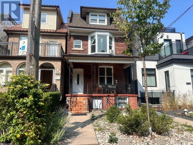 property at 756 Crawford St