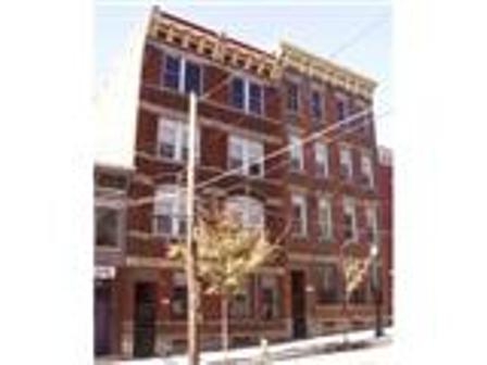 1325 Pendleton St in Cincinnati, OH - Building Photo - Building Photo