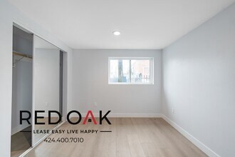 3301 Obama Blvd in Los Angeles, CA - Building Photo - Building Photo