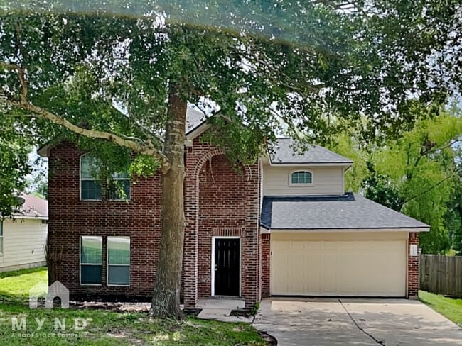 property at 13613 Bighorn Trail